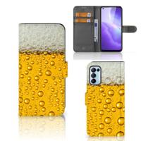 OPPO Find X3 Lite | Book Cover | Bier