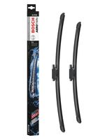 Bosch ruitenwissers Aerotwin A173S - Lengte: 550/475 mm - set wisserbladen voorzijde A173S