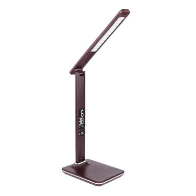 Globo BureaulampTanna zwart - 58378B