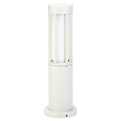 Albert Paalverlichting buitenJail 50cm - wit - 680507