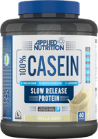 Applied Nutrition Micellar Casein Protein Vanilla Cream (1800 g) - thumbnail