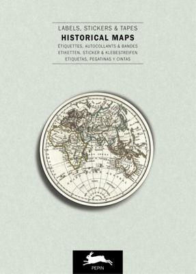 Historical Maps (Paperback)