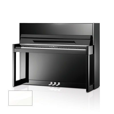 Schimmel Classic C116 MC WP chroom piano