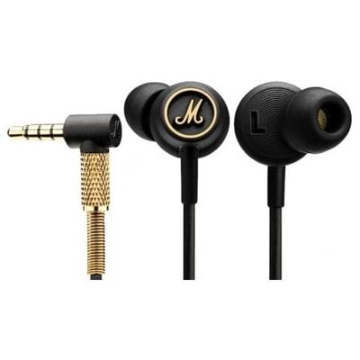 Marshall Mode EQ Hoofdtelefoon Zwart
