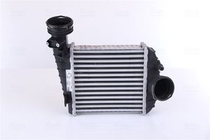 Intercooler, inlaatluchtkoeler 96469