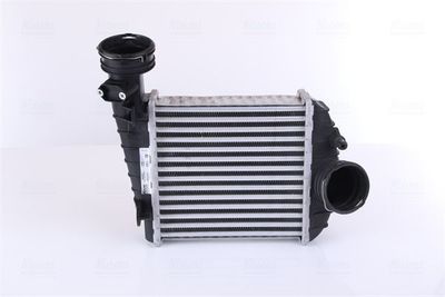 Intercooler, inlaatluchtkoeler 96469