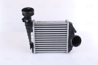 Intercooler, inlaatluchtkoeler 96469