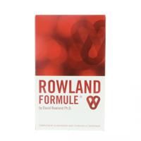 Rowland Formule