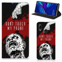 Huawei P Smart (2019) Design Case Zombie Blood