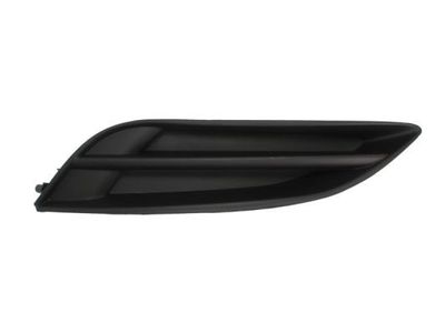 Ventilatiegrille, bumper 6502078118991P