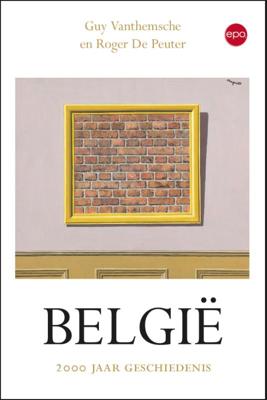 België (Paperback)