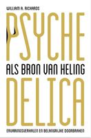 Ankh Hermes Psychedelica als bron van heling (1 st)