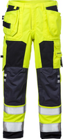 Fristads 109420 Flamestat High vis werkbroek 2075 ATHS