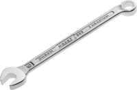 HAZET Ringsteeksleutel 603-6 · Buiten-zeskant-tractieprofiel · SW 6 mm