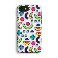 8-bit N°6: iPhone SE 2020 Tough Case