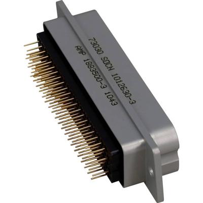 TE Connectivity TE AMP AMPLIMITE - Aerospace & Military 1883500-3 1 stuk(s) Package