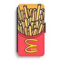 McElodie: iPhone XR Flip Hoesje