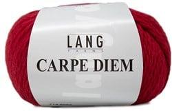 Lang Yarns Carpe Diem 062 Wine Red