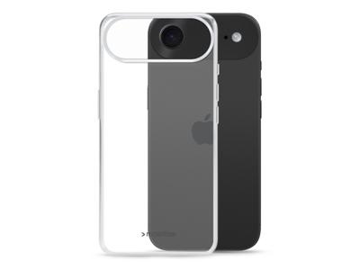 Mobilize Mobilize Gelly Case Apple iPhone Air Clear
