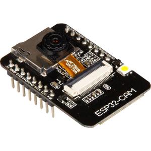 Joy-it SBC-ESP32-Cam Cameramodule 1 stuk(s)