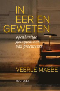 In eer en geweten - Veerle Maebe - ebook