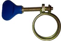 HoZelock Slangklemmen 25mm - Verzinkt Staal, Gemakkelijke Installatie - Set van 2 HoZelock Slangklemmen 25mm - Verzinkt Staal, Gemakkelijke Installatie - Set van 2