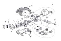 O-Ring NBR 78x4,3 SH70