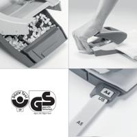 Leitz 50082095 papierperforator 30 vel Zwart