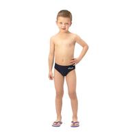 SQUBA SERIES TRAINING BOY SLIP