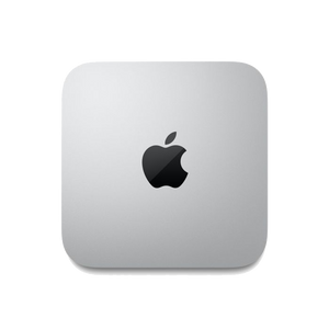 Refurbished Mac mini M1 8 Als nieuw