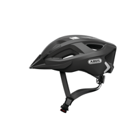 Abus aduro 2.0 helm l (58-62cm) zwart