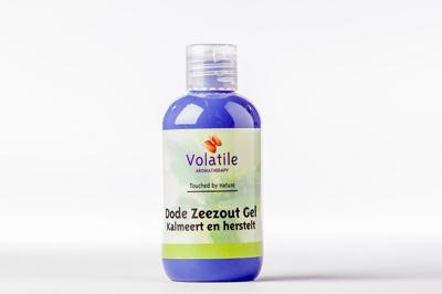 Volatile Dode zeezout gel