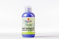 Volatile Dode zeezout gel