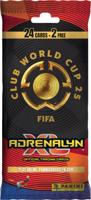 Adrenalyn XL Fifa 365 Club World Cup 2025 Fat Pack