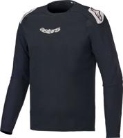 Alpinestars aria polartec elite - mtb long sleeve jersey