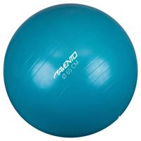 Avento Fitnessbal 65 cm blauw