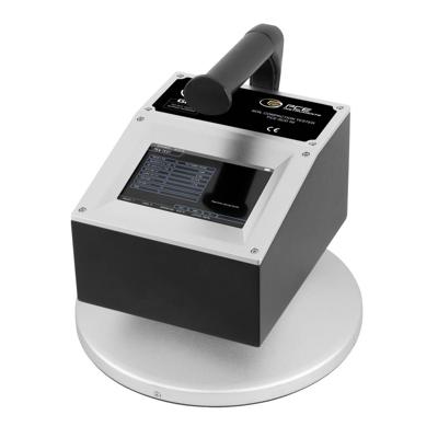 PCE Instruments PCE-SCD 50 Bodemanalyser Bodemdichtheid