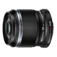 OM SYSTEM M.Zuiko ED 30 mm f/3.5 Macro