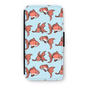 Blub: iPhone 8 Plus Flip Hoesje