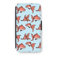 Blub: iPhone 8 Plus Flip Hoesje Blub: iPhone 8 Plus Flip Hoesje