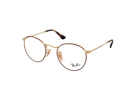 Brillen met correctie Ray-Ban RX3447V 2945