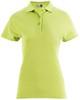 Promodoro E4005F Women´s Superior Polo - Wild Lime - XXL