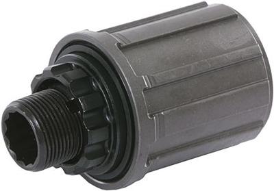SRAM freewheel body f.hub x9 v2