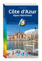 Reisgids Côte d'Azur | Michael Müller Verlag