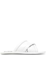 Senso sandales Irah en cuir - Blanc