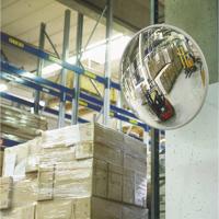 Moravia 247.18.504 Ronde spiegel (Ø) 800 mm