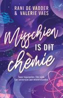 Misschien is dit Chemie (Hardback) Misschien is dit Chemie (Hardback)