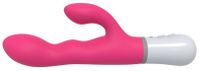 Lovense - Nora Teledildonic Rabbit Vibrator - thumbnail