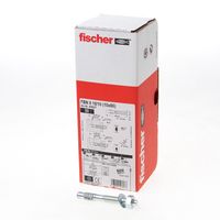 Snelbouwanker fbnII 10x86 10/10.