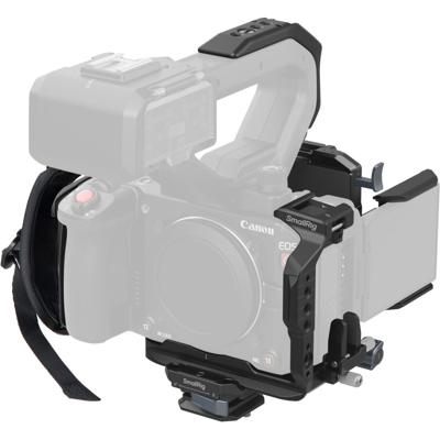 SmallRig 5658 Cage Kit for Canon EOS C50 (Advanced Edition)
